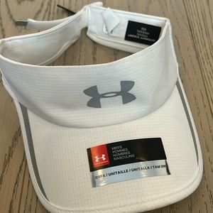Men hat under armour